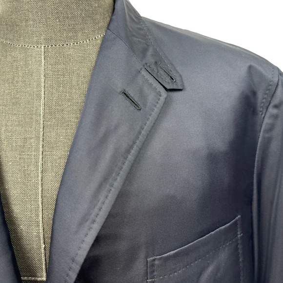 Jacket - Picture 1 of 4